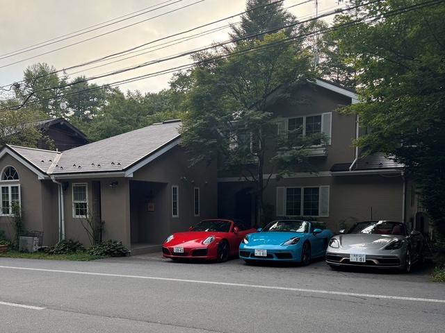 ボクスター・ケイマン専門 Ｂｏｘｍａｎ サービス紹介の1つ目