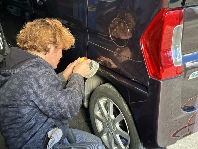 古川自動車 サービス紹介の4つ目