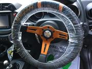 ge8 フィット　ステアリングボスセット ge8 フィットステアリングボスセット