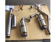 HKSマフラー Hi-Power SPEC-L II：86