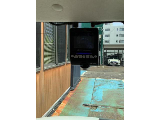ホンダ　ＮーＢＯＸ　ＪＦ３　ドライブレコーダー取付け　アプティ　 ＵＰ－Ｋ３６０　新潟市中央区　パレスオート