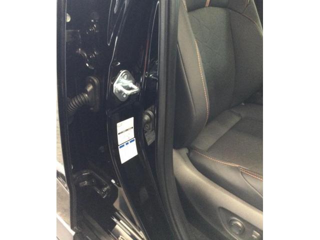 トヨタ　ＲＡＶ４　ＡＸＡＨ５４　ドアスタビライザー取付け　部品お持ち込み
パーツお持ち込み　新潟市中央区　パレスオート