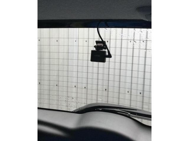 ホンダ　フィット　ＧＫ３　前後ドライブレコーダー取付　部品お持ち込み　パーツお持ち込み　新潟市中央区　パレスオート