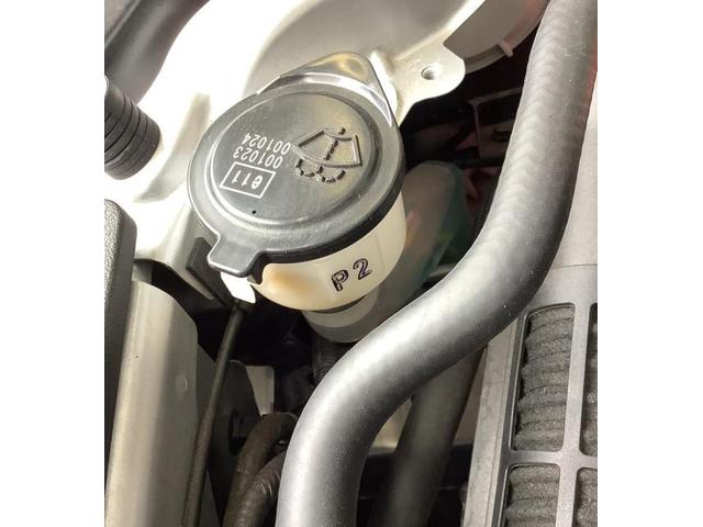 トヨタ　プリウス　ＺＶＷ３０　車検　新潟市中央区　パレスオート