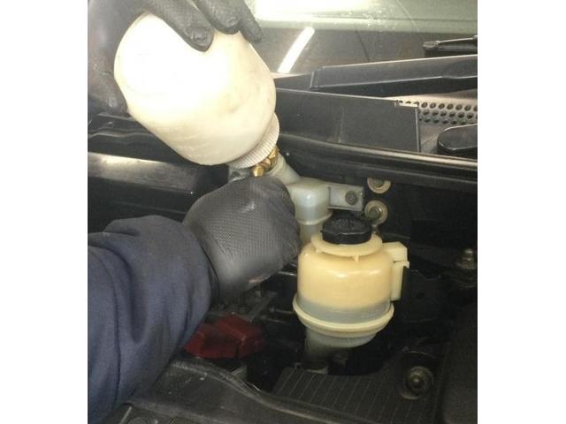 日産　エルグランド　ＮＥ５１　車検　新潟市中央区　パレスオート