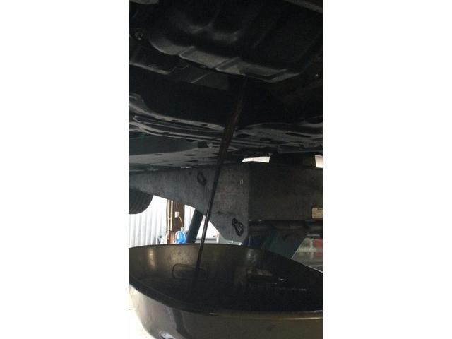 トヨタ　ハリアー　ＺＳＵ６０Ｗ　１２ヶ月点検　新潟市中央区　パレスオート