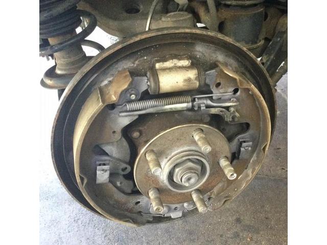 スバル　インプレッサ　ＧＥ３　１２ヶ月点検整備　新潟市中央区　パレスオート