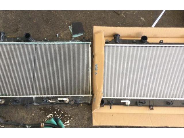 スバル　インプレッサ　ＧＥ３　１２ヶ月点検整備　新潟市中央区　パレスオート