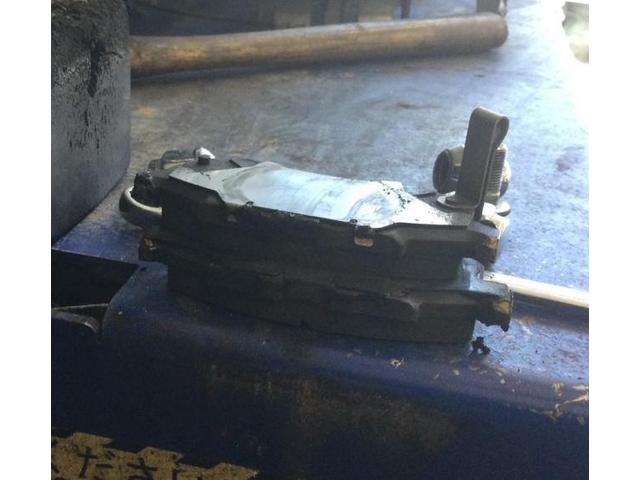 ホンダ ライフ JB5 12ヶ月点検整備 新潟市中央区 パレスオート