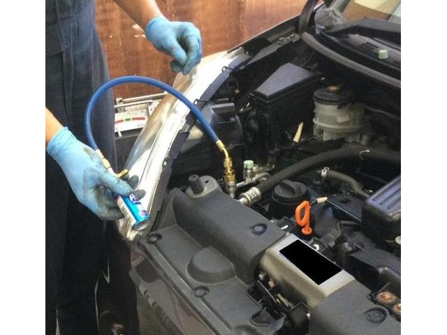 ホンダ ライフ JB5 12ヶ月点検整備 新潟市中央区 パレスオート