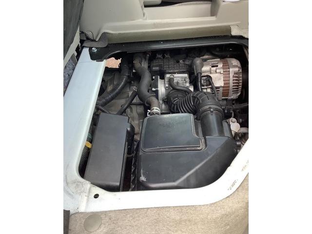 日産 クリッパー DR17V 走行中唸り音 エアコン 日産 クリッパー DR17V 走行中唸り音 エアコン