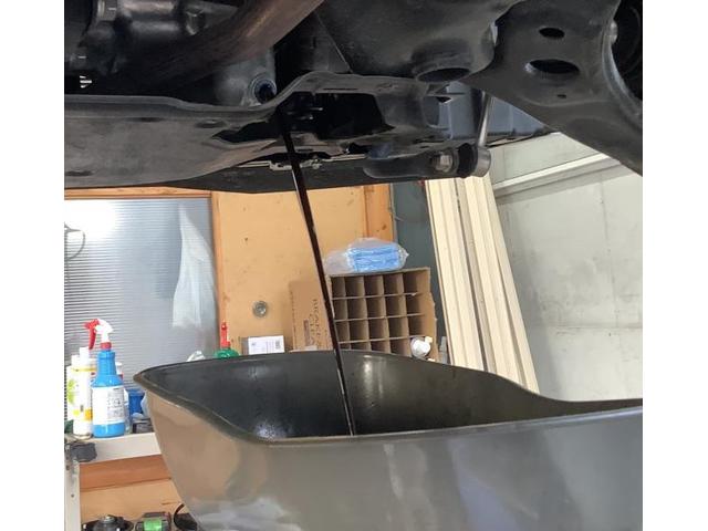 トヨタ　タンク　Ｍ９００Ａ　車検　新潟市中央区　パレスオート