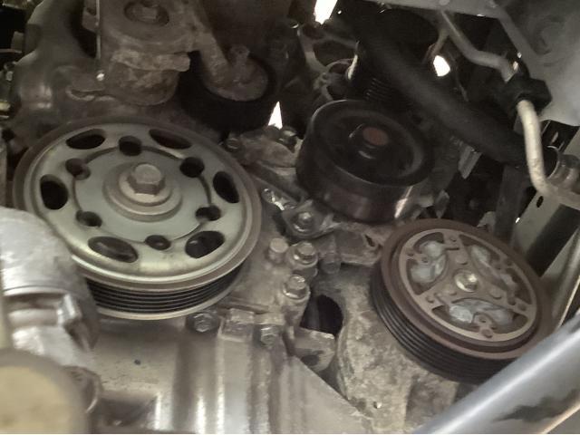 トヨタ　タンク　Ｍ９００Ａ　車検　新潟市中央区　パレスオート