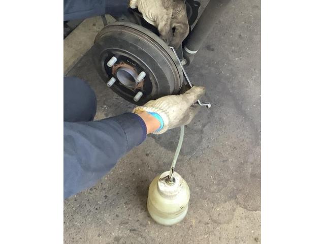 トヨタ　タンク　Ｍ９００Ａ　車検　新潟市中央区　パレスオート