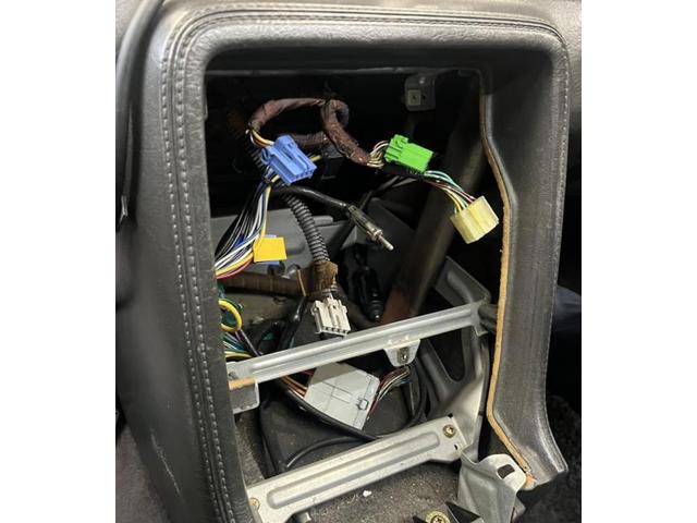 ホンダ　アコードインスパイア　ＣＢ５　オーディオ不良　オーディオ交換　部品お持ち込み　持参品　電装系修理　新潟市中央区　パレスオート