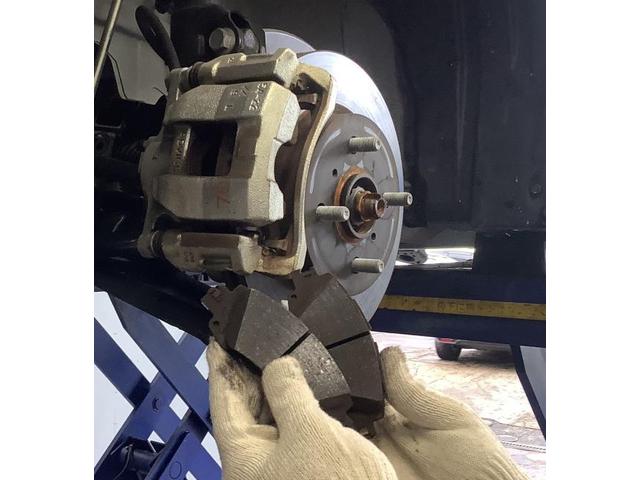 トヨタ　ヤリス　ＭＸＰＡ１０　車検　新潟市中央区　パレスオート