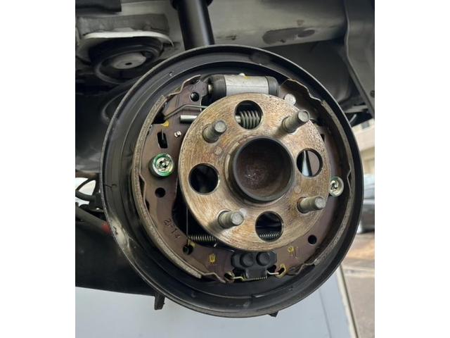 トヨタ　ヤリス　ＭＸＰＡ１０　車検　新潟市中央区　パレスオート