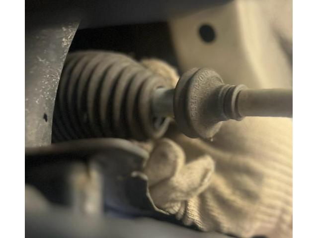 ダイハツ　ミラココア　Ｌ６７５Ｓ　車検　新潟市中央区　パレスオート