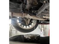 トルコン太郎の作業実績5