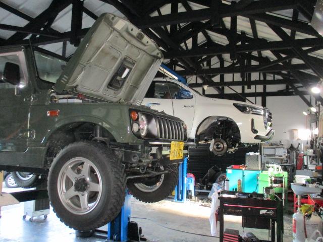 RBC AUTO FACTORY(3枚目)