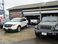 RBC AUTO FACTORY