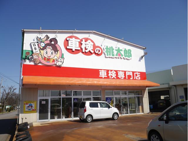 ケイバッカ軽39.8万円専門 空港通り店 (株)川内自動車(6枚目)