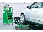 ＦＷＡ４６３０　ホイールアライメントテスター完備