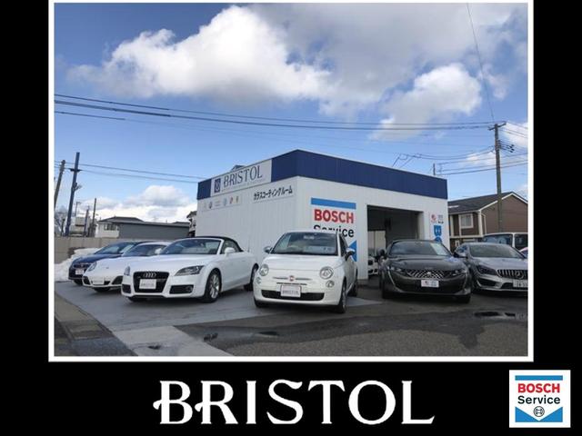 ＢＲＩＳＴＯＬ　（株）ブリストル