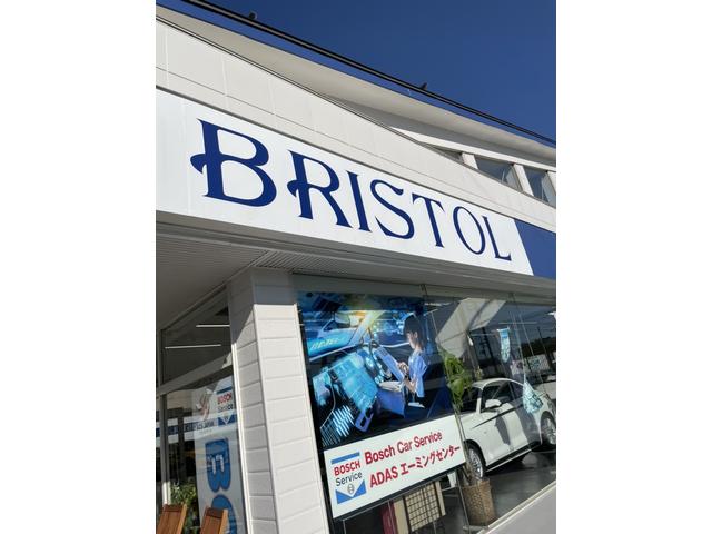 ＢＲＩＳＴＯＬ　（株）ブリストル(5枚目)