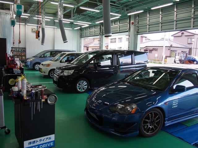 Honda Cars 新潟 U-Select新潟(6枚目)