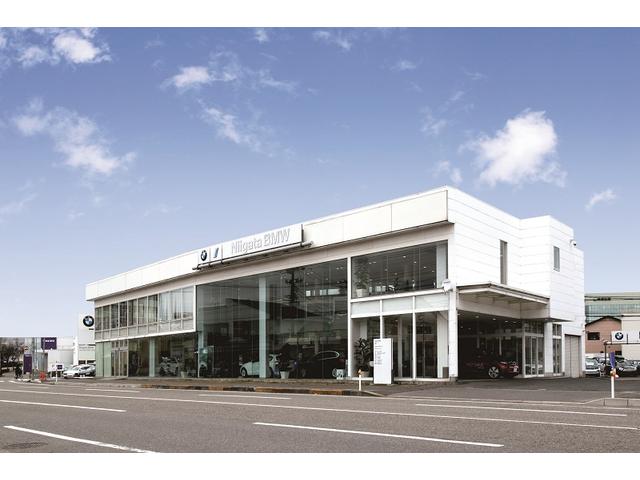 Ｎｉｉｇａｔａ　ＢＭＷ　ＢＭＷ　Ｐｒｅｍｉｕｍ　Ｓｅｌｅｃｔｉｏｎ新潟