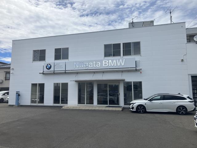 Ｎｉｉｇａｔａ ＢＭＷ ＢＭＷ Ｐｒｅｍｉｕｍ Ｓｅｌｅｃｔｉｏｎ新潟 サービス紹介の6つ目