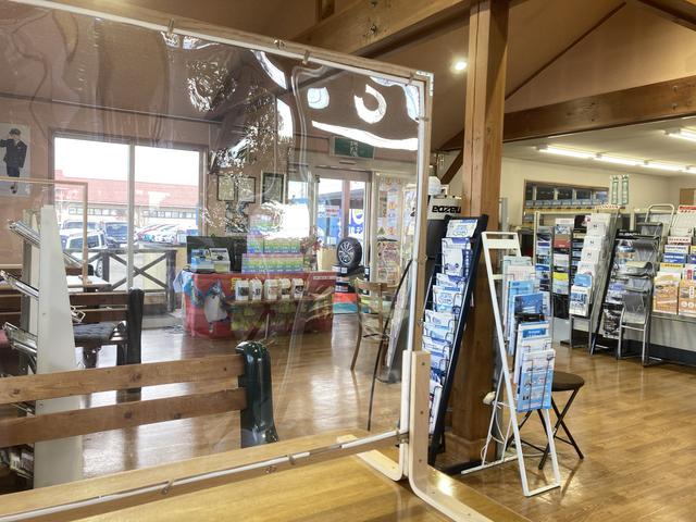 （株）新潟ロビンソン サービス紹介の5つ目