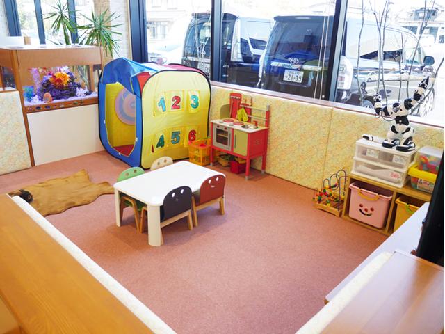 普通車 新車・中古車専門店 ビックカードームタンポポ(株)川内自動車(3枚目)