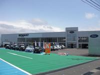 (株)フォード新潟 新潟店