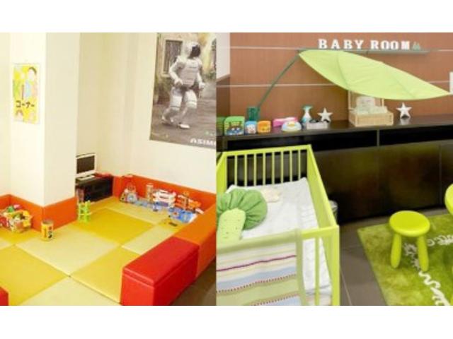 ホンダカーズ新潟 黒埼店 株式会社ホンダモビリティ北関東 サービス紹介の3つ目