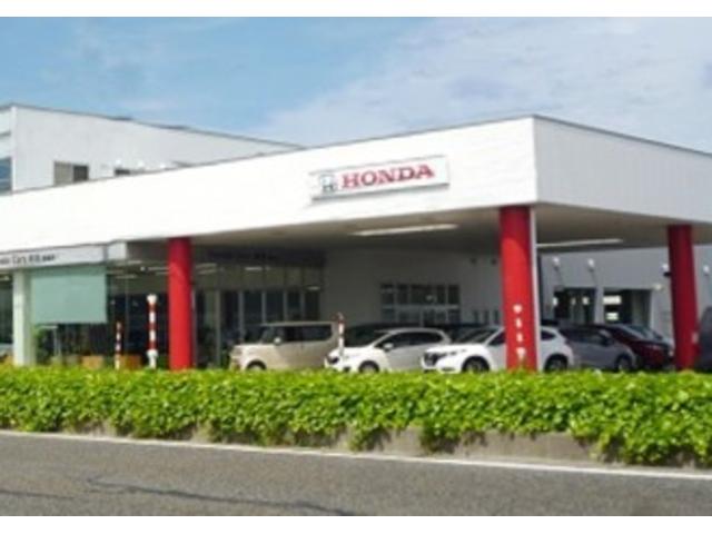 ホンダカーズ新潟 黒埼店 株式会社ホンダモビリティ北関東 サービス紹介の4つ目