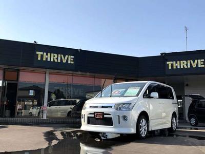 THRIVE 有限会社スライヴの画像