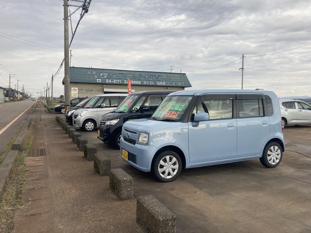 タカラオート販売 中古車センター 新潟県長岡市 中古車なら グーネット