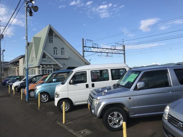 (有)ミニオートプラザ サービス紹介の3つ目