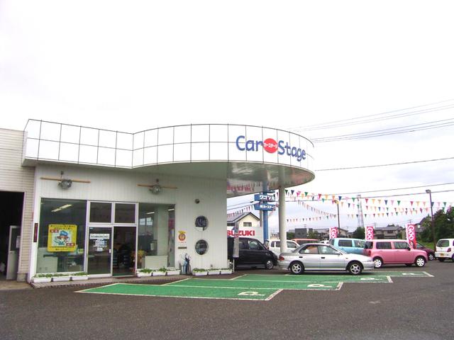 Car Stage (株)カーステージ(1枚目)
