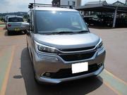 1UPJ-49831195]ソリオ バンディット(MA36S)フロントガラス 中古 ソリオバンディット フロントグリル 純正 MA36S 前期 ソリオ - メルカリ