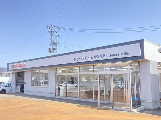 Ｕ－Ｓｅｌｅｃｔ燕三条　株式会社ホンダカーズ新潟県央(1枚目)