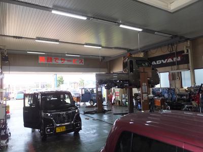 (株)ホンダシーエスの画像