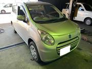 スズキ　HA35Sアルトエコ　触媒 アルト DBA-HA35S 触媒 ECO-S R06A ZKS 14110-50M10 201073