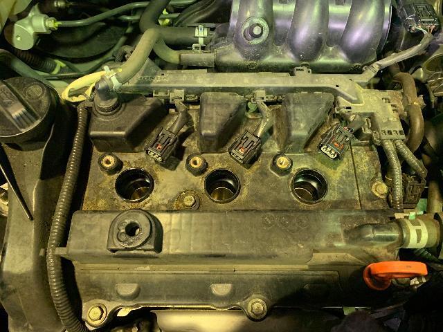 ホンダ N-ONE エンジン不調 チェックランプ点灯 五泉市|グー ホンダ N-ONE エンジン不調 チェックランプ点灯 五泉市|グー