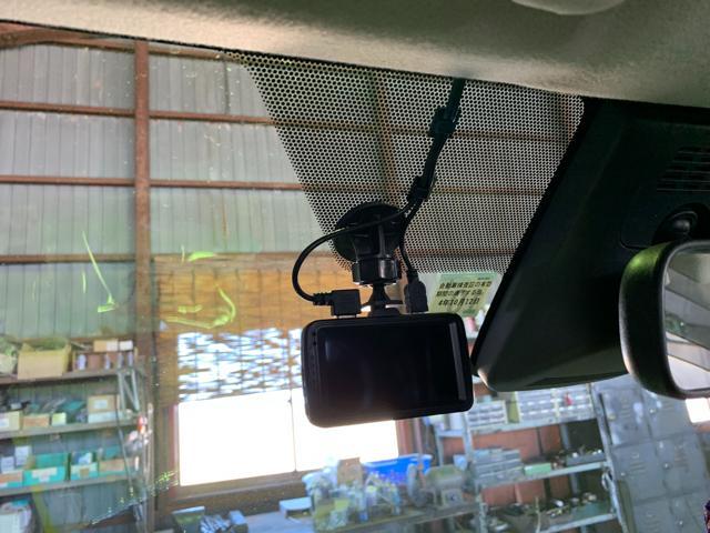 トヨタ　ポルテ　NSP141　持込　ドライブレコーダー取付　新潟県五泉市　ツチダオート・サービス