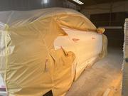 バンパーのキズ・塗装だけしたい！などご相談ください