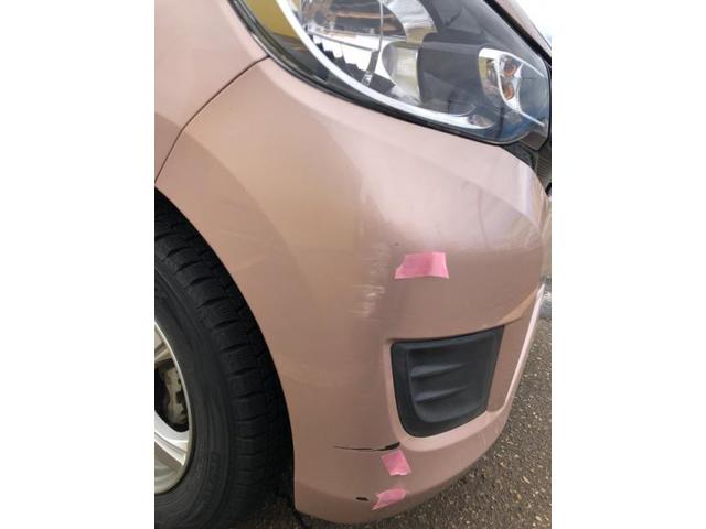 新着の作業実績