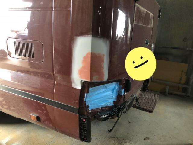 新着の作業実績